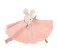 Doudou Souris Rose - La Petite Ecole de Danse