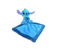 Doudou - Stitch - Bleu