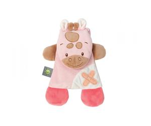 Doudou Termico Giraffa
