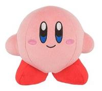 Doudou Toga Nintendo Together+ Kirby 14 cm Multicolore A