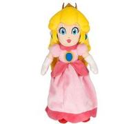 Doudou Toga Nintendo Together+ Super Mario Peach 26 cm