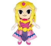 Toga Doudou Nintendo Together+ Zelda : The Wind Waker 20 cm