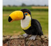 Doudou Toucan Animigos