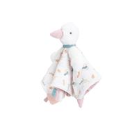 Doudou Tout Doux Pour Bébé Blanco TU