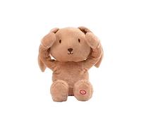 Peluche Coucou Et Comptine Valentin