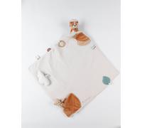 NOUKIE'S - Couverture d'activités - Babou & Kendi - Écru