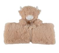 Doudou XXL Fluffy (50x50 cm)