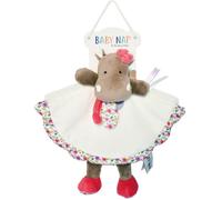 DOUDOU ZOE BABY NAT BATBN0704