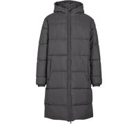 Urban Classics Manteau Long Puffer Vert Homme Taille M
