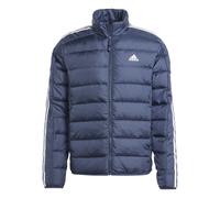 Doudoune 3 bandes adidas Essentials Bleu S