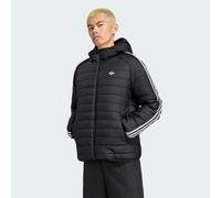 DOUDOUNE 3 BANDES Black XL