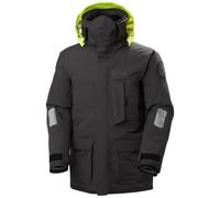 Doudoune 3 en 1 Helly Hansen Arctic Ocean Gris S