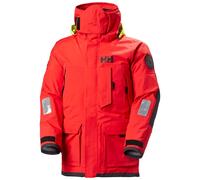 Doudoune 3 en 1 Helly Hansen Arctic Ocean Rouge XS