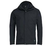 Vaude Caserina Ii Detachable Jacket Noir M Homme