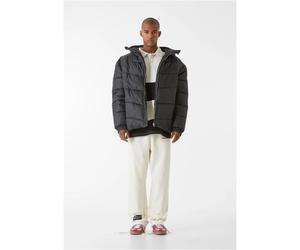 Doudoune 9N1M SENSE Marshmellow Noir L