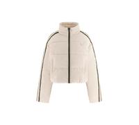 Doudoune à bandes contrastées femme Guess M