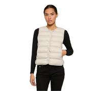 Doudoune Ã bouton femme Urban Classics Gris 2XL