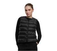 Doudoune Ã bouton femme Urban Classics Noir XL