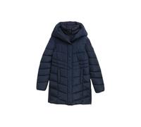 Doudoune à capuche 2 en 1 femme Tom Tailor Bleu 3XL