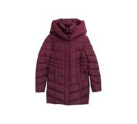 Doudoune à capuche 2 en 1 femme Tom Tailor Rouge 3XL