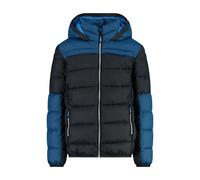 Cmp 33z1524 Jacket Bleu 5 Years Garçon