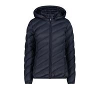 Doudoune à capuche 3M™ Thinsulate™ femme CMP Bleu XS