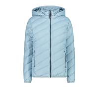 Doudoune à capuche 3M™ Thinsulate™ femme CMP Bleu XS