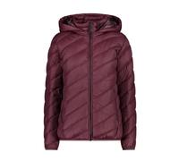 Doudoune à capuche 3M™ Thinsulate™ femme CMP Rouge XS
