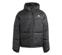 Doudoune à capuche adidas BSC 3-Stripes Noir XL