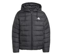 Doudoune à capuche adidas Essentials Climawarm 3 stripes Noir 4XL