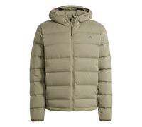 Doudoune à capuche adidas Helionic Stretch 2XL