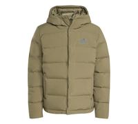 Doudoune à capuche adidas Helionic Vert 2XL