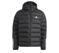 Doudoune à capuche adidas Itavic 3-Stripes Midweight Noir XS