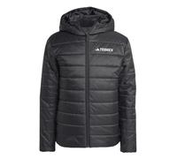 Adidas Veste à capuche isolante Terrex Multi Essentials CLIMAWARM Noir L