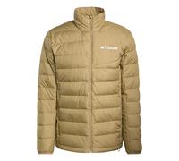 Doudoune à capuche adidas Terrex Multi Light Climawarm S
