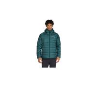 Doudoune a capuche adidas terrex xperior climawarm vert homme