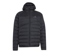 Doudoune à capuche adidas Terrex Xperior Pro Climawarm+ Noir M