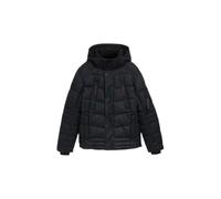 Doudoune Ã capuche amovible Tom Tailor Bleu 3XL