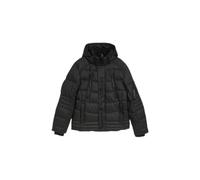 Doudoune Ã capuche amovible Tom Tailor Gris M