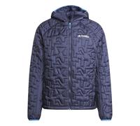 Doudoune à capuche ample adidas Terrex Xperior PrimaLoft S