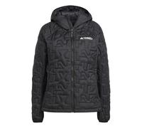 Doudoune à capuche ample femme adidas Terrex Xperior Primaloft XS