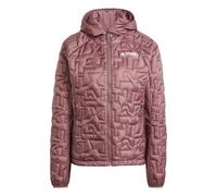Doudoune à capuche ample femme adidas Terrex Xperior PrimaLoft XS
