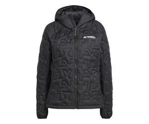 Doudoune à capuche ample femme adidas Terrex Xperior Primaloft XS