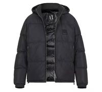 Doudoune à Capuche Armani Exchange L