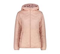 Cmp 33k3506 Jacket Rose S Femme