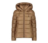 Cmp 33k3566 Down Jacket Marron 2XL Femme