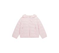 Doudoune Ã capuche bÃ©bÃ© Guess Rose 2 ans
