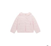 Doudoune Ã capuche bÃ©bÃ© Guess Rose 2 ans