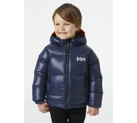 Doudoune Ã capuche bÃ©bÃ© Helly Hansen Isfjord Bleu 2 ans