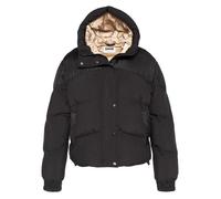 Doudoune à Capuche Bicolore Schott M